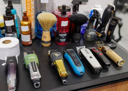 Despre Original Barber Shop